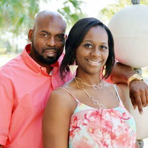 Meet your Posher, Evette